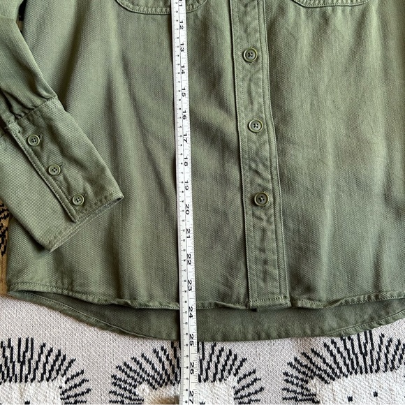 J.Crew Point Sur Blouse - Picture 5 of 10